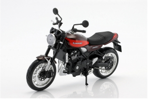 MAISTO model motorky KAWASAKI Z900RS 2019 1:12