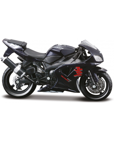 MAISTO motocykl Yamaha YZF-R1 1:18