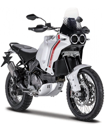 MAISTO motocykl Ducati DesertX 1:18