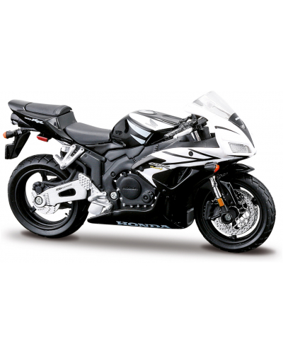 MAISTO motocykl Honda CBR1000RR 1:18