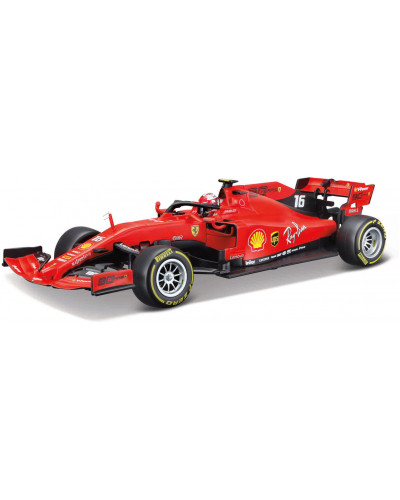 MAISTO maisto RC - 1:24 F1 Ferrari SF90 (2019)