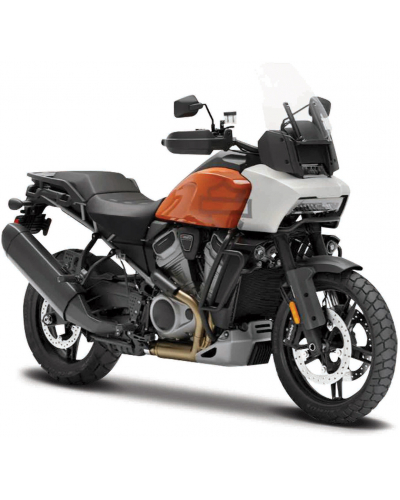 MAISTO model motorky HARLEY DAVIDSON PAN AMERICA 1250 2021 1:18