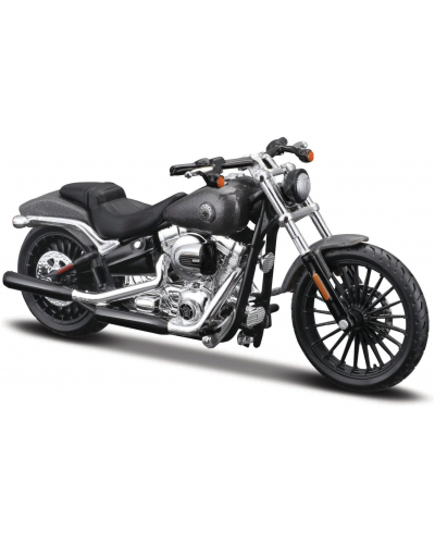 MAISTO model motorky HARLEY DAVIDSON BREAKOUT® 2016 1:18