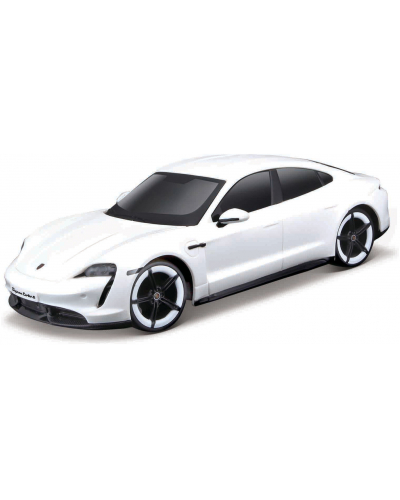 MAISTO maisto RC - 1:24 RC Premium ~ Porsche Taycan Turbo S