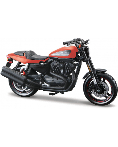 MAISTO HD - Motocykel - 2011 XR 1200X™ 1:18