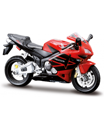 MAISTO motocykl Honda CBR600RR 1:18