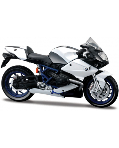 MAISTO motocykel BMW HP2 Sport 1:18