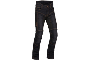 MBW kalhoty jeans DIEGO black