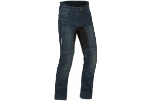MBW kalhoty jeans DIEGO blue