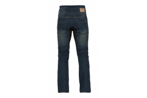 MBW nohavice jeans DIEGO blue