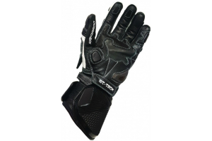 MBW rukavice GT-TECH black