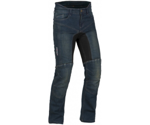 MBW nohavice jeans DIEGO blue