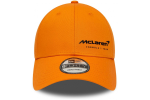 MCLAREN kšiltovka F1 9Forty Flawless orange