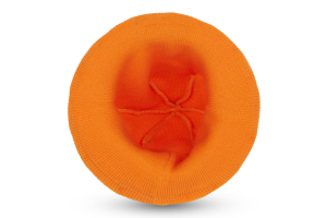 MCLAREN čiapka F1 TEAM Essential papaya