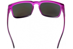 MEATFLY okuliare MEMPHIS purple glossy
