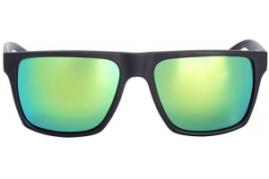 MEATFLY brýle TRIGGER black/green