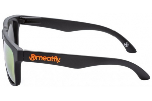 MEATFLY okuliare MEMPHIS 2 black / orange