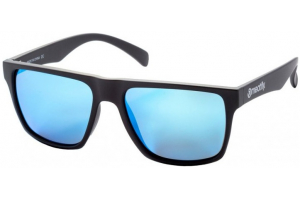 MEATFLY brýle TRIGGER 2 matt black/blue