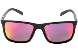 MEATFLY brýle JUNO 2 matt black/red