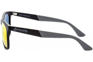 MEATFLY brýle CLUTCH 2 black/grey