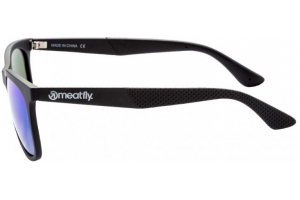 MEATFLY brýle CLUTCH 2 black