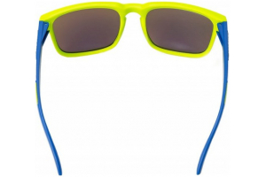 MEATFLY okuliare MEMPHIS 2 safety green / blue