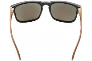 MEATFLY brýle MEMPHIS S21 wood/black