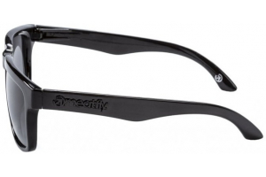 MEATFLY brýle MEMPHIS S21 black glossy