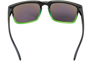 MEATFLY brýle MEMPHIS S22 safety green/black