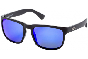 MEATFLY brýle NUGGET CLONE 2 matt black/blue