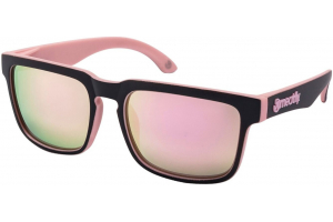 MEATFLY brýle MEMPHIS S22 grey/powder pink