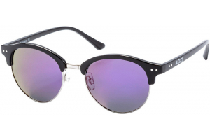 MEATFLY brýle NUGGET SHERRIE glossy black/purple