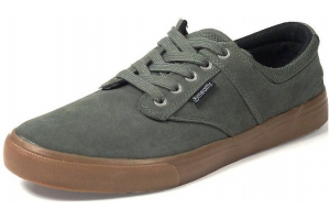 MEATFLY topánky BECKER grey