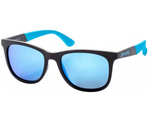 MEATFLY brýle CLUTCH 2 black/blue