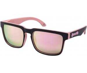MEATFLY brýle MEMPHIS S22 grey/powder pink
