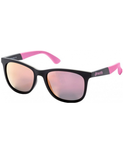MEATFLY brýle CLUTCH 2 black/pink