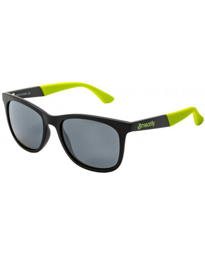 MEATFLY brýle CLUTCH 2 black/green