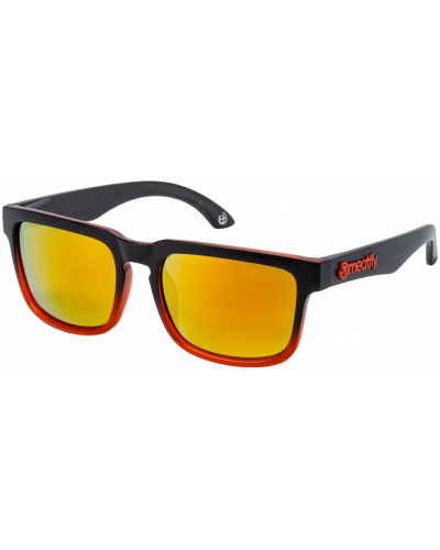 MEATFLY brýle MEMPHIS S22 red ombre