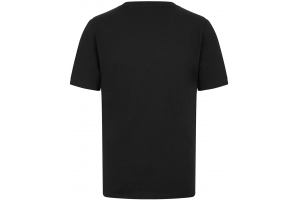 MERCEDES tričko MAPF1 LOGO Stealth black