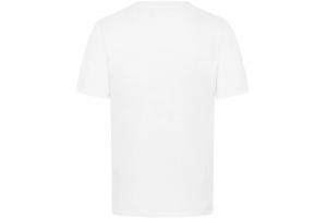 MERCEDES tričko MAPF1 LOGO white