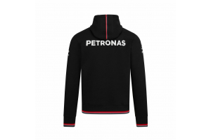 MERCEDES mikina AMG Petronas F1 Team čierna