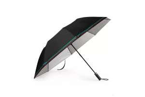 MERCEDES deštník AMG Petronas F1 black
