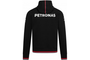 MERCEDES mikina AMG Petronas F1 Team detská black