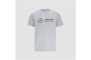 MERCEDES triko AMG Petronas F1 grey