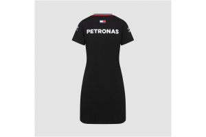 MERCEDES šaty AMG Petronas F1 dámske black