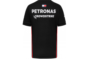 MERCEDES triko AMG Petronas F1 Driver black