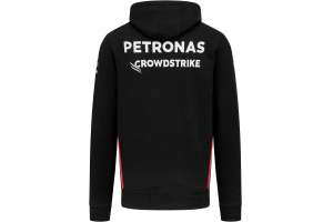 MERCEDES mikina AMG Petronas F1 Replica black