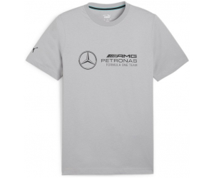 MERCEDES tričko AMG Petronas grey