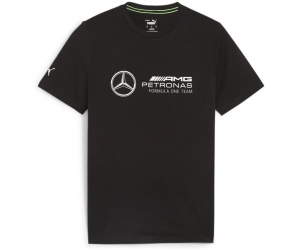 MERCEDES triko AMG Petronas black