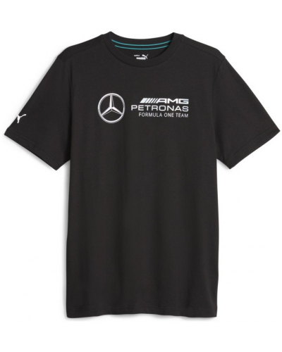 MERCEDES triko AMG Petronas F1 Logo black